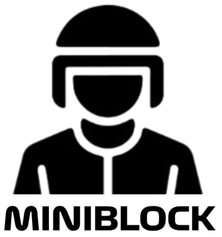 F1 MINI BLOCK